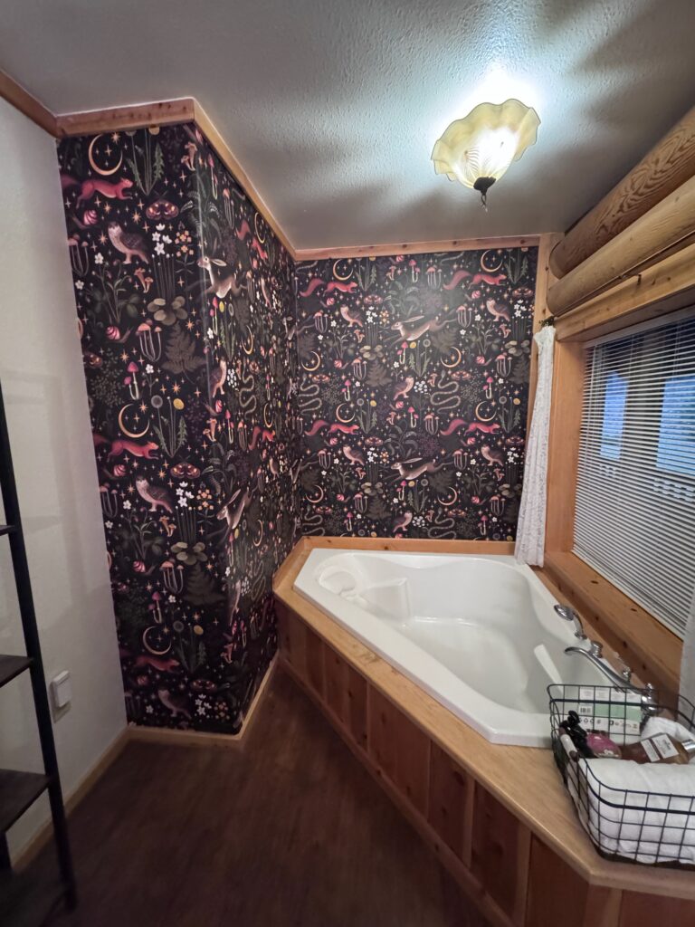 bathroom remodel grass valley, CA