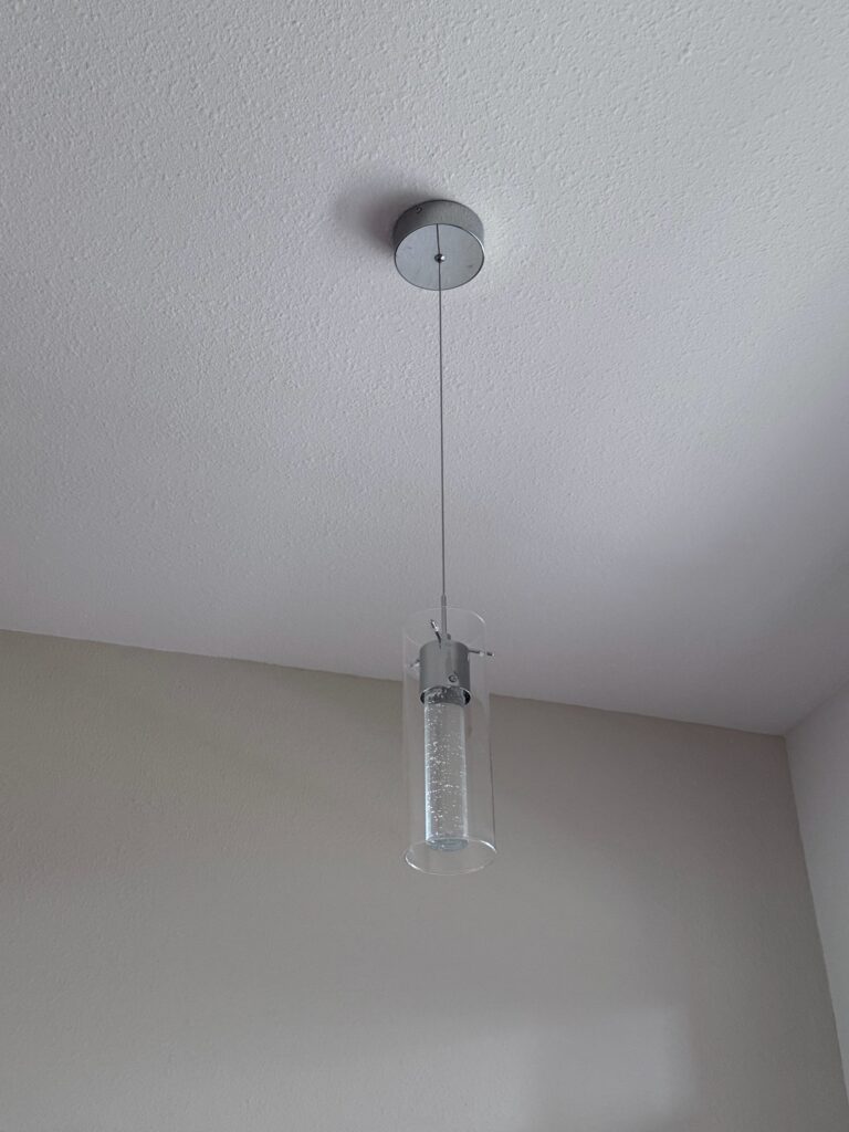 ceiling light installation and electrical repair in Grass Valley, CA