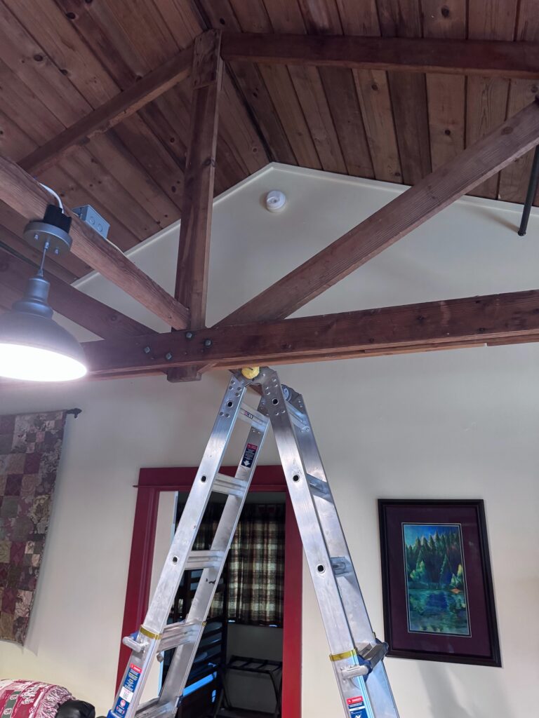 carpenter grass valley CA